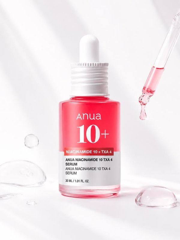 Anua - Serum de Niacinamida 10 + TXA 4