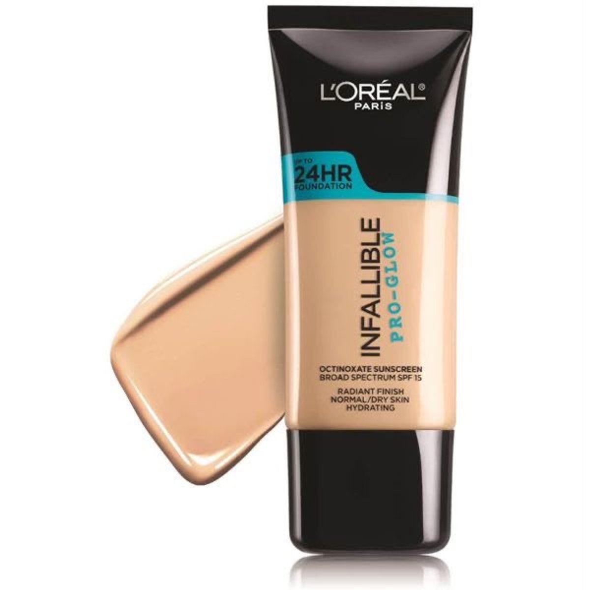 L'oreal Paris - Infallible Pro- Glow  - 3