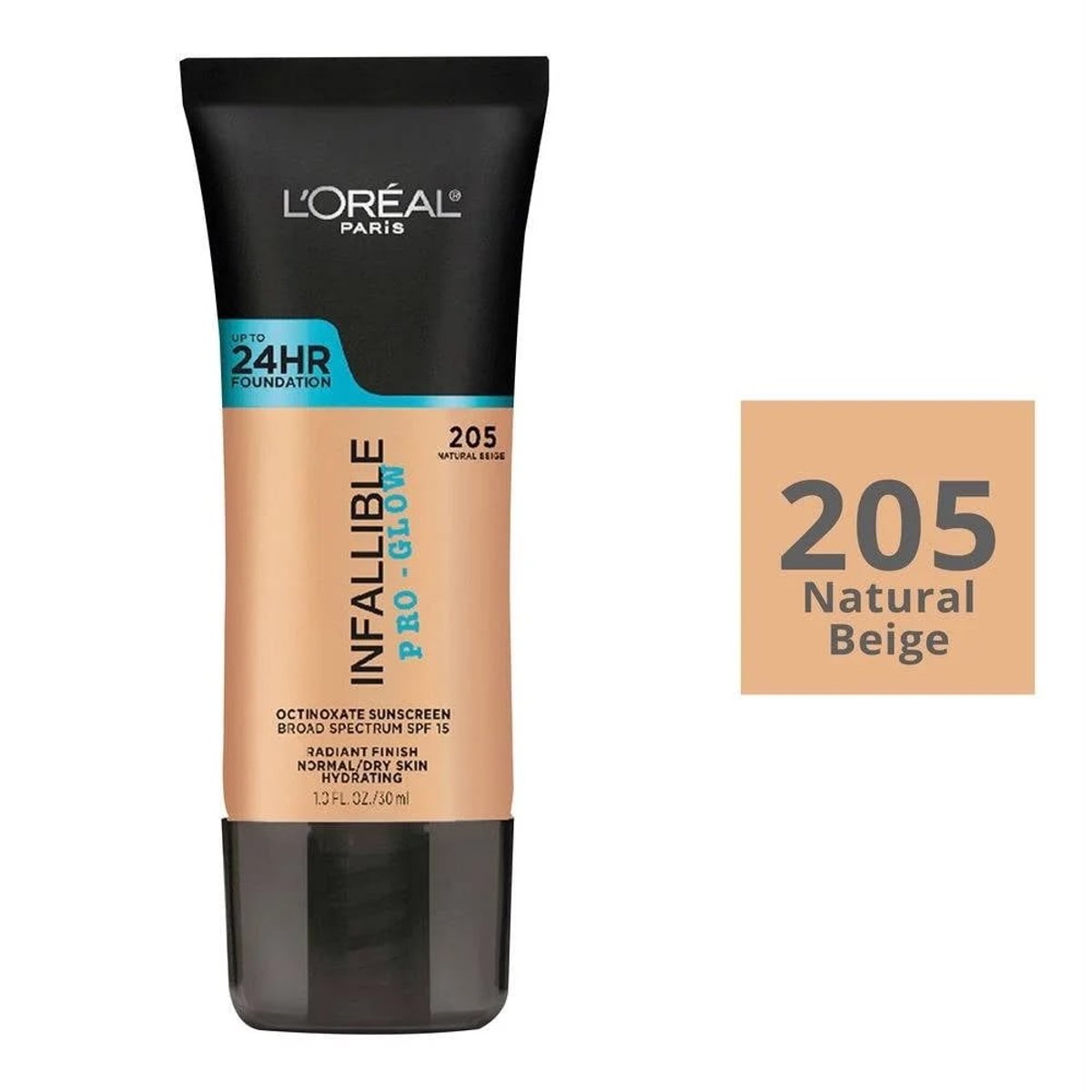 L'oreal Paris - Infallible Pro- Glow  - 2