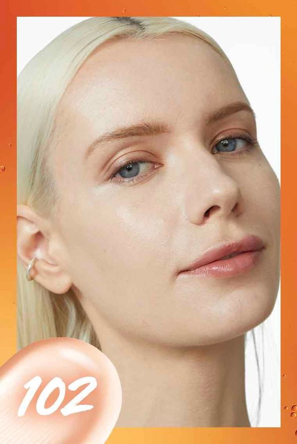 Maybelline Super Stay 24 H Skin Tint 