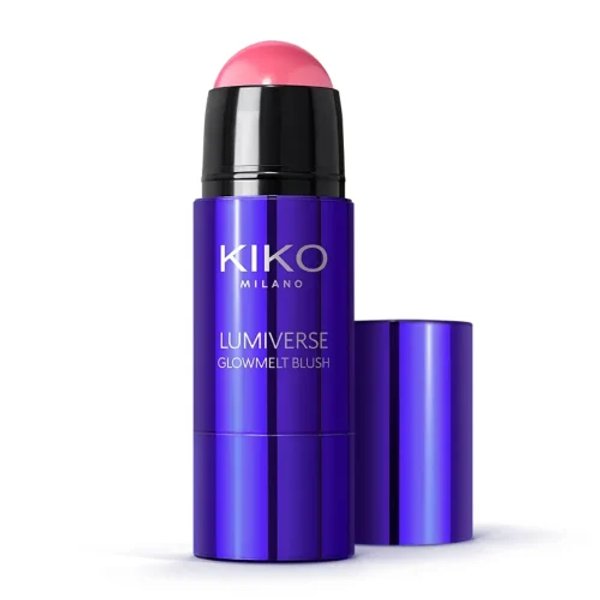 Kiko Milano - Lumiverse Glowmelt Blush 03