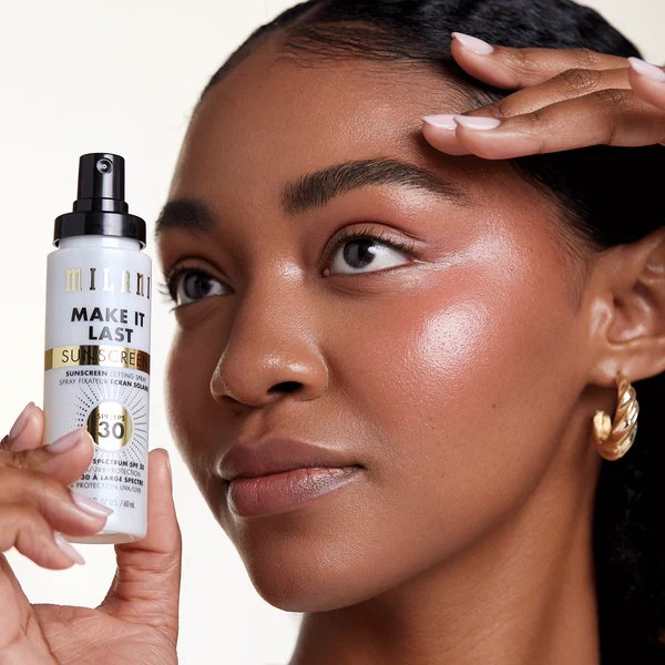 Milani- Make it last Sunscreen 30 SPF