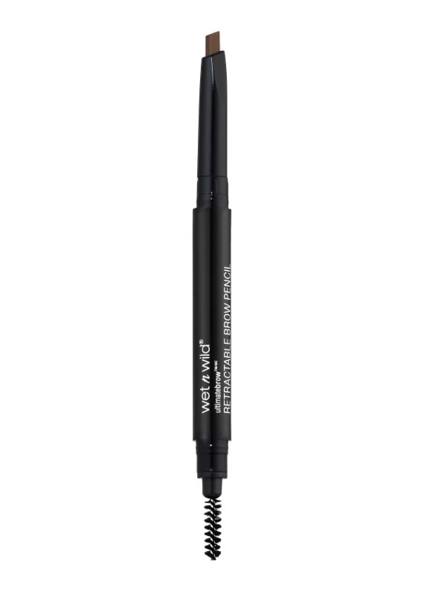 Wet nd Wild - Ultimate Brow Retractable | Medium Brown