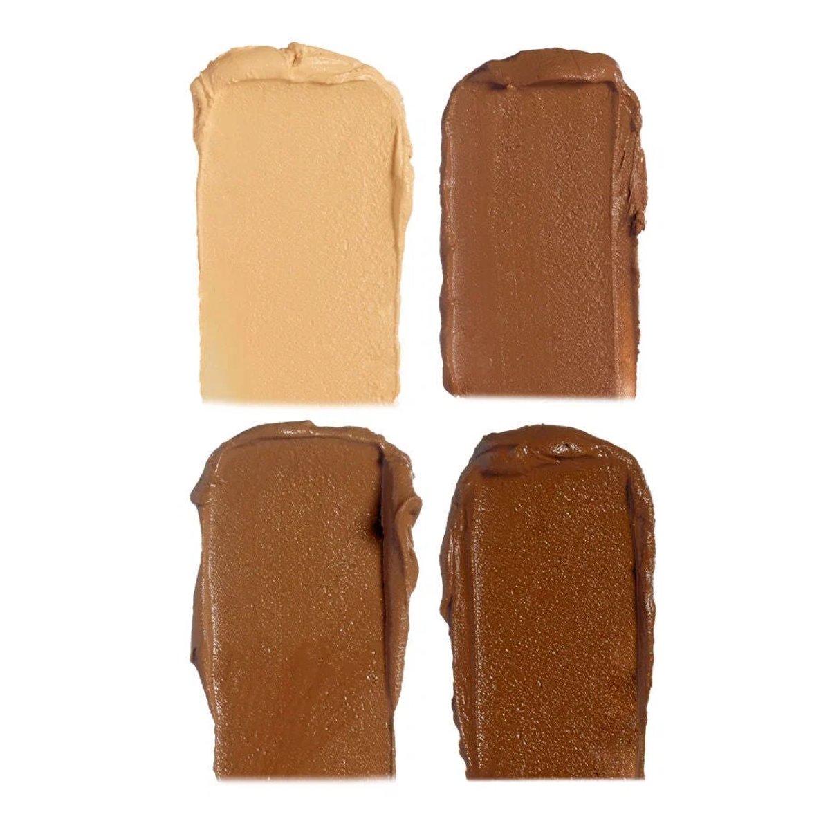 elf - Cream Contour Palette - 2