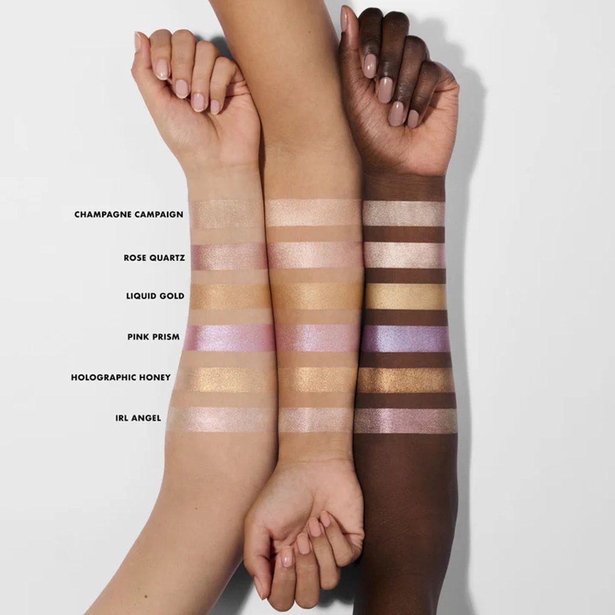 elf - Halo Glow Highlight Beauty Wand - 2