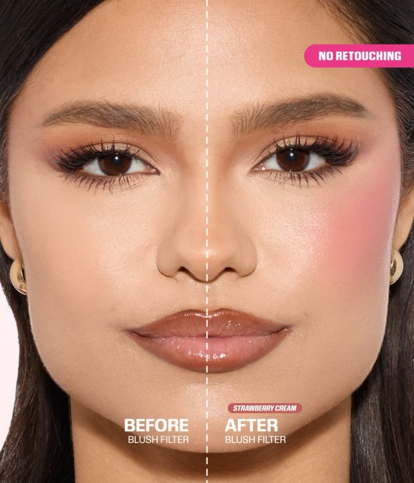 Huda Beauty - BABY BLUSH MILD MOCKTAIL DUO KIT
