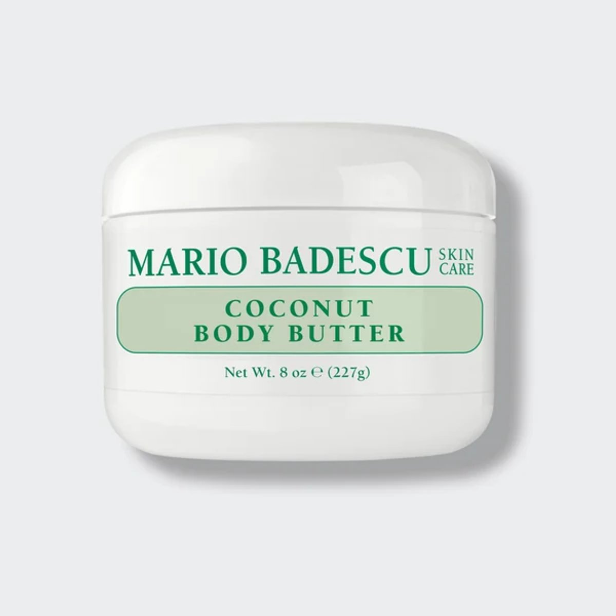 Mario Badescu - Coconut Body butter - 3