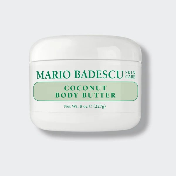 Mario Badescu - Coconut Body butter