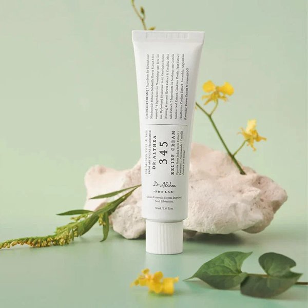 Dr Althea - 345 Relief Cream