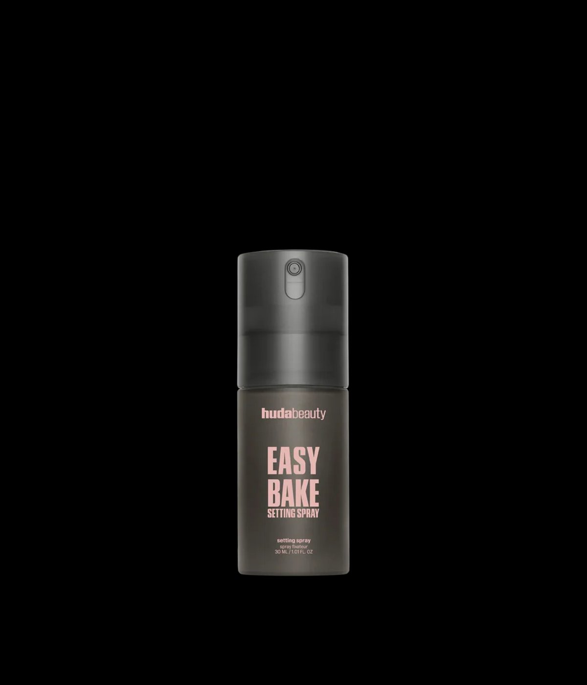 Huda Beauty - MINI EASY BAKE SETTING SPRAY WITH 16-HOUR WEAR 30 ml - 4