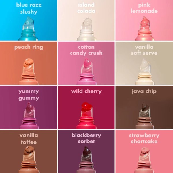 elf - Bálsamo labial Glow Reviver