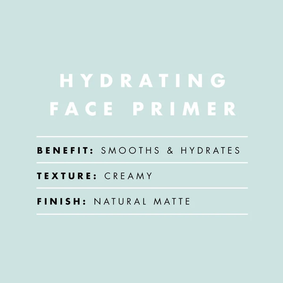 elf - Hydrating Face Primer - 2