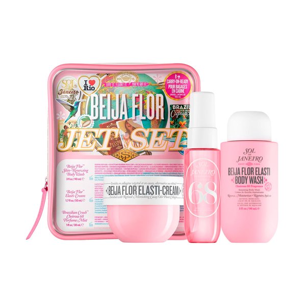 Beija Flor Jet Set - Sol de Janeiro Cheirosa 68