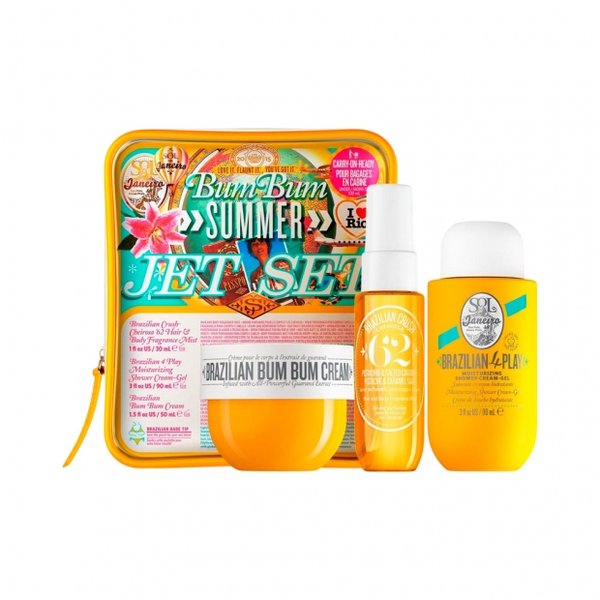 Bum Bum Jet Set - de Sol de Janeiro 62