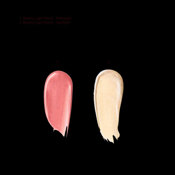 Charlotte Tilbury - Hollywood Superstar Glow kit