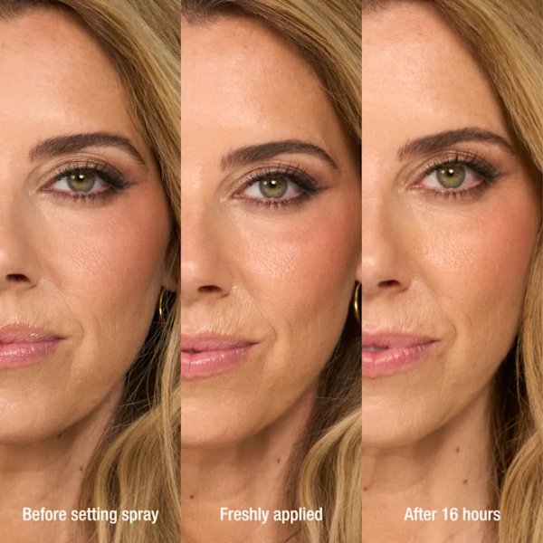 Charlotte Tilbury - Air Brush Flawless Setting Spra