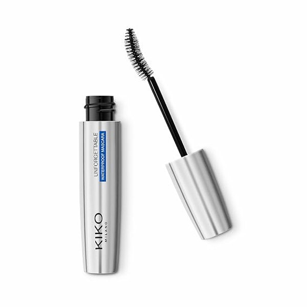 KIKO MILANO - Unforgettable Waterproof Mascara
