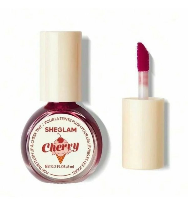 Sheglam - Cheek & lip tint