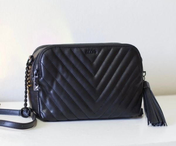 Aldo - Crossbody Black