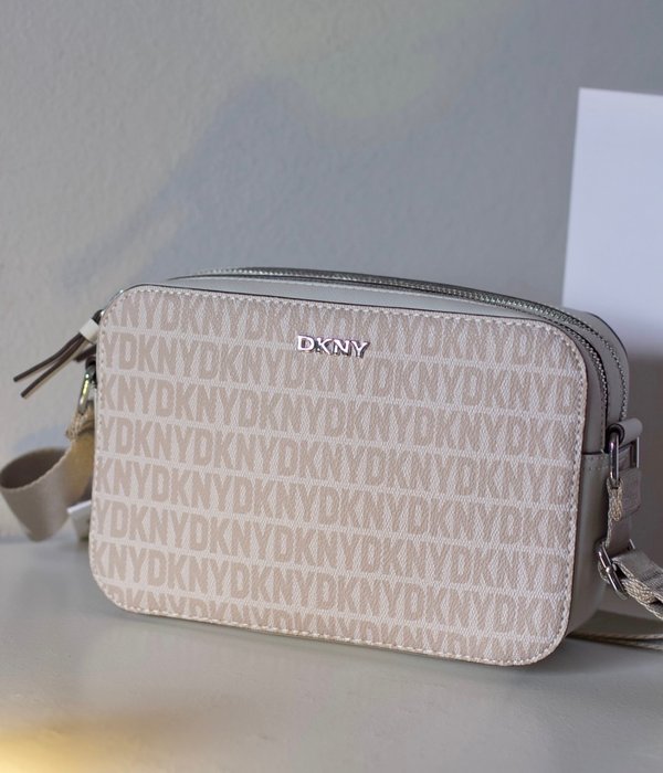 DKNY - Crossbody Beige