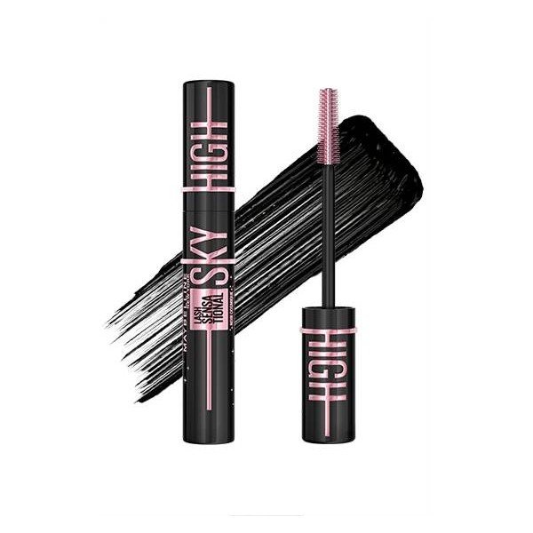 Maybelline - Lash sensational Sky High mascara