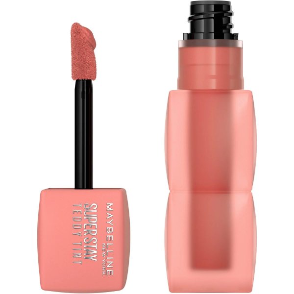 Maybelline - SuperStay Teddy tint