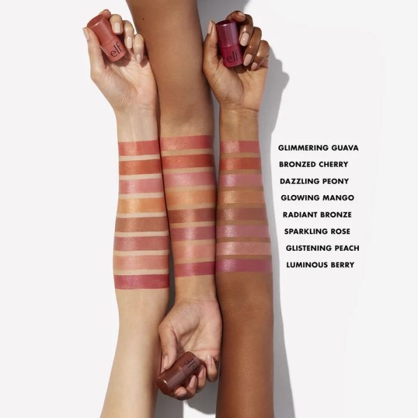 elf - Monochromatic Multi- stick 