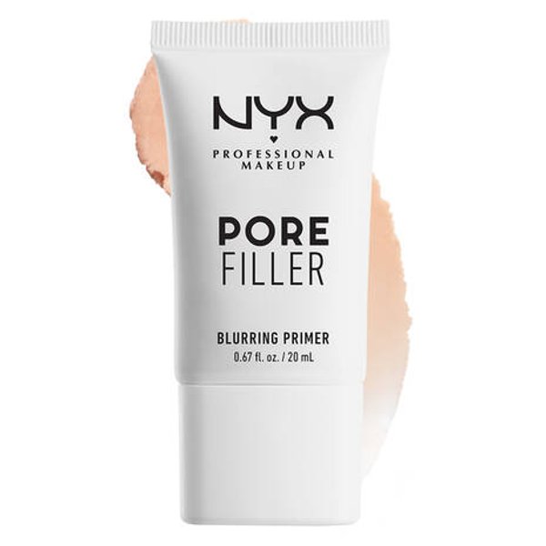NYX - pore-minimizing makeup primer
