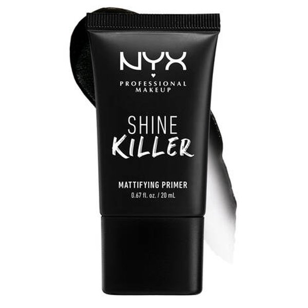 NYX - Shine Killer Mattifying Face Primer