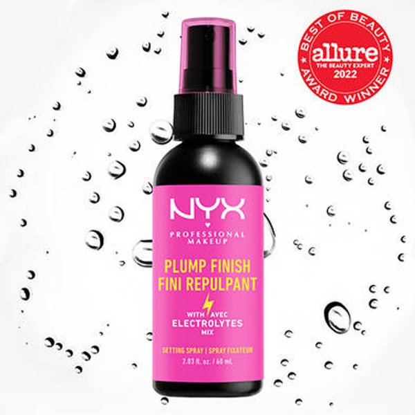 NYX - Plump Finish Fini Repulant 