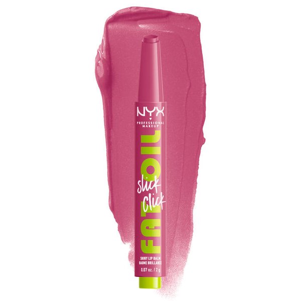NYX - Fat Oil Slick Click 