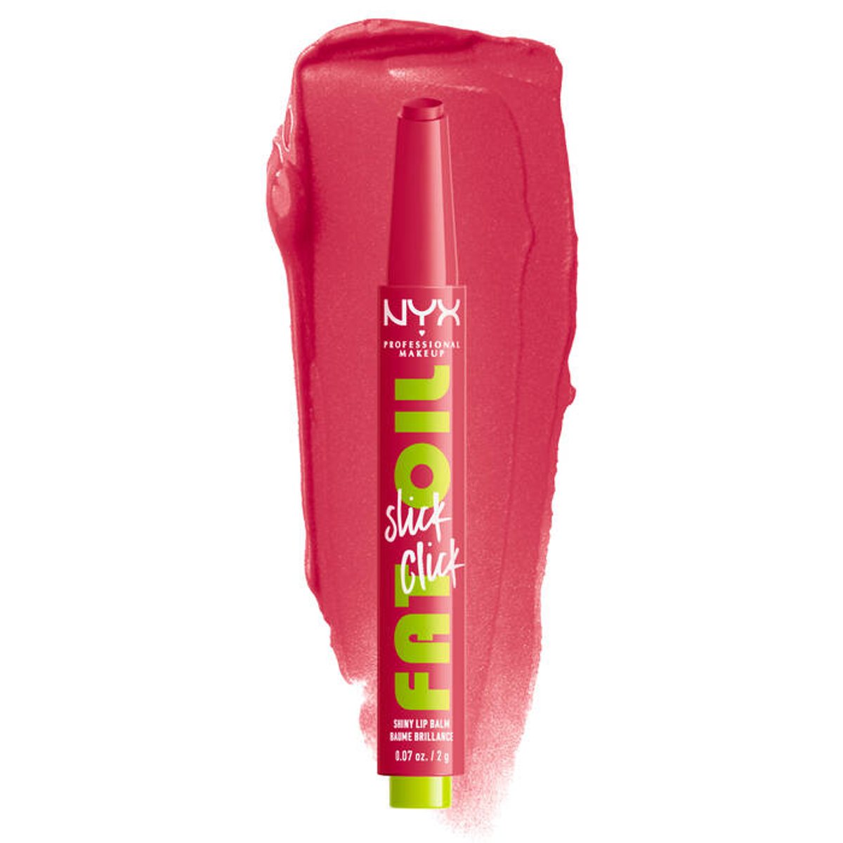 NYX - Fat Oil Slick Click  - 6