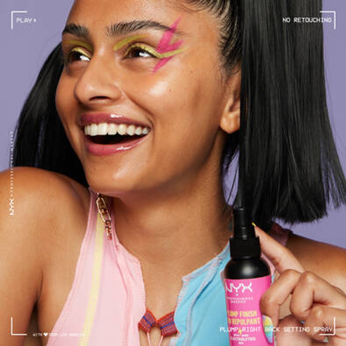 NYX - Plump Finish Fini Repulant  - 2