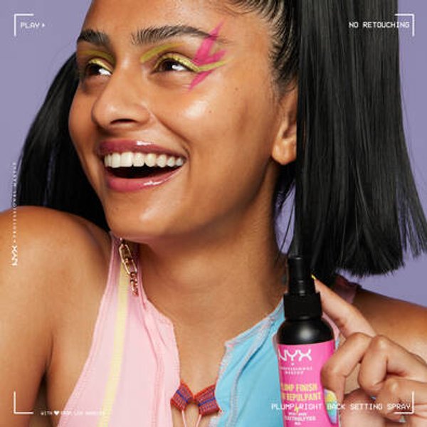 NYX - Plump Finish Fini Repulant