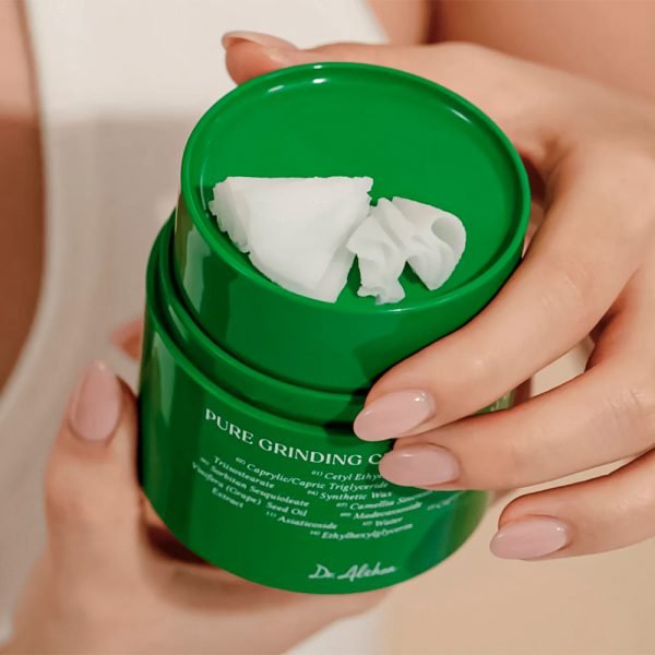 Dr Althea -  PURE GRINDING CLEANSING BALM 50ML