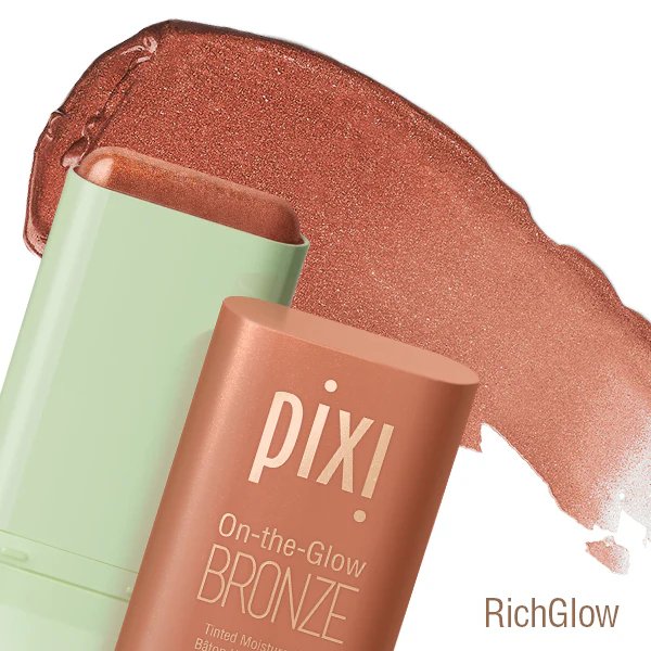 PIXI by Petra - On the Glow BRONZE