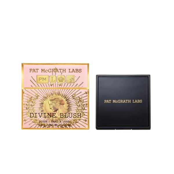 Pat McGRATH LABS - Divine Blush Divine Rose III