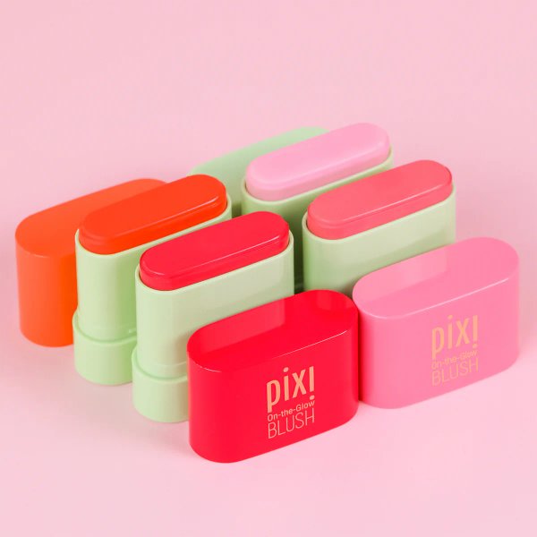 PIXI by Petra - On-the-Glow BLUSH Petite