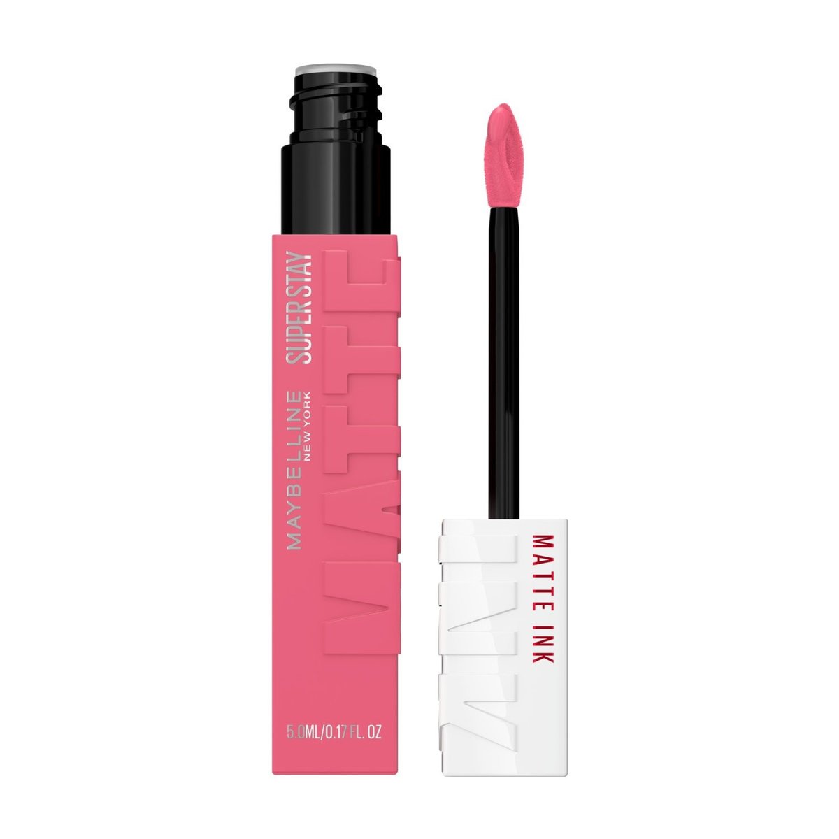 Maybelline - SuperStay Matte INK  - 6