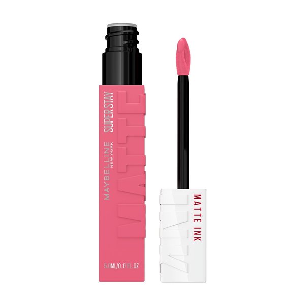 Maybelline - SuperStay Matte INK