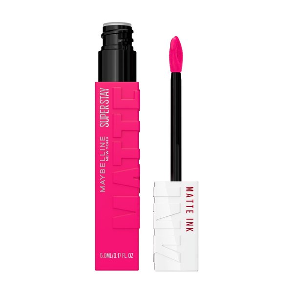 Maybelline - SuperStay Matte INK