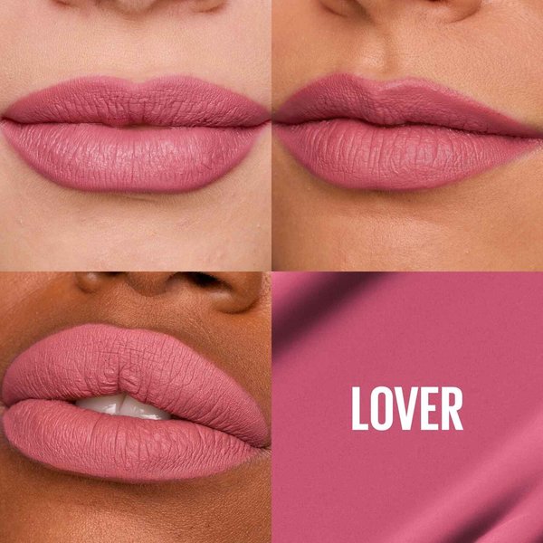Maybelline - SuperStay Matte INK