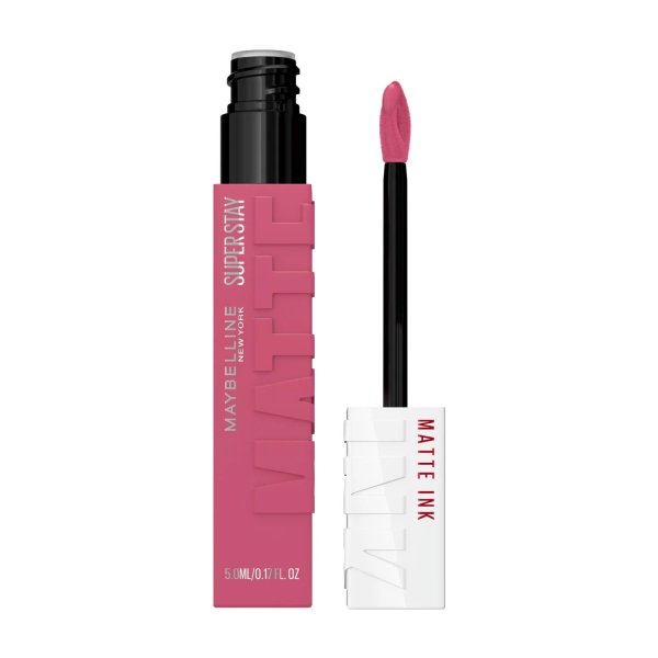 Maybelline - SuperStay Matte INK