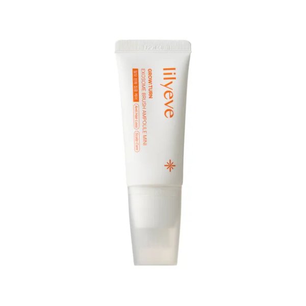 Lilyeve - Tratamiento capilar Mini Ampolla Grow Turn Exosome Brush