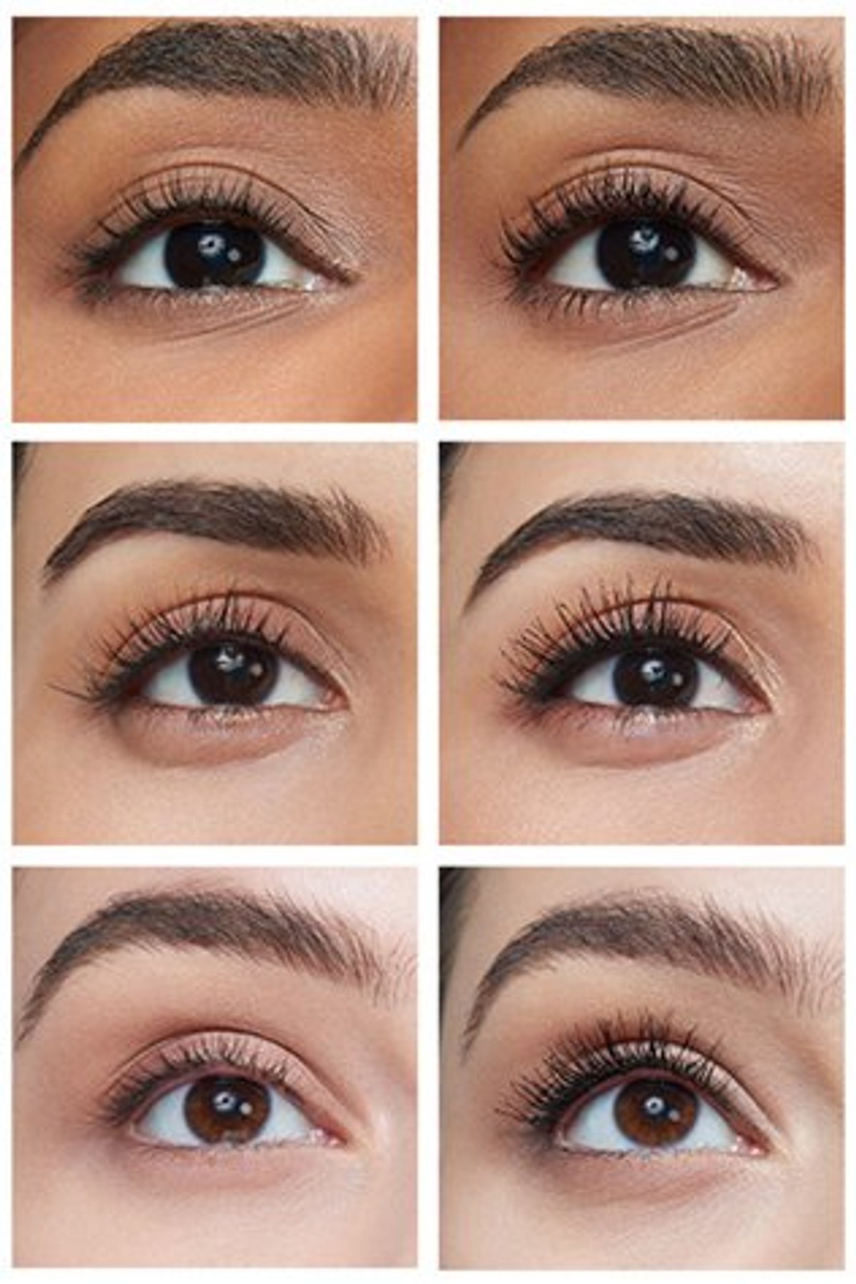 Maybelline - Lash sensational Sky High mascara  - 2