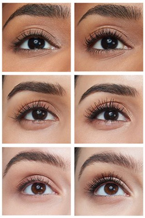 Maybelline - Lash sensational Sky High mascara