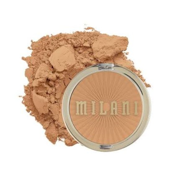 Milani- Bronzing Powder - Silky Matte