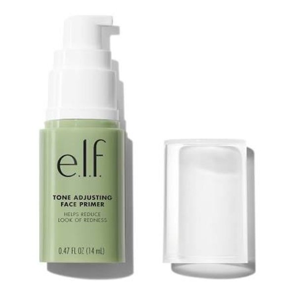 elf -Prebase facial correctora de tono