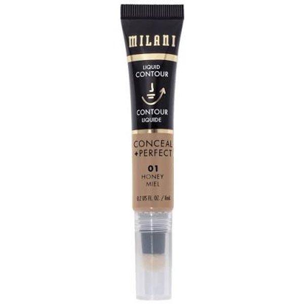 Milani - Liquid Contour Conceal + Perfect
