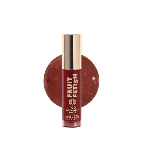 Milani- Fruit Fetish lip oil